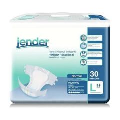 HASTA BEZİ JENDER 30 LU LARGE