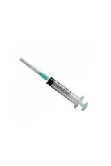 ENJEKTÖR 5 ML YEŞİL  (İNMED )