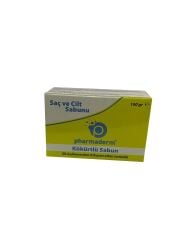 PHARMADERM KÜKÜRTLÜ SABUN 100 GR