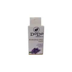 DODO KARABAŞ OTU YAĞI 20 ML