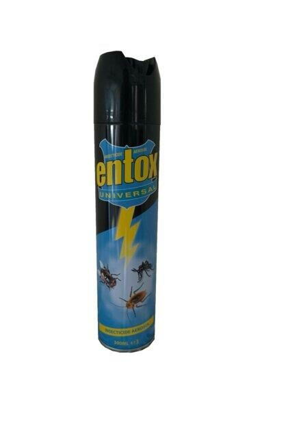 ENTOX UNIVERSAL BÖCEK  AEROSOL 300ML