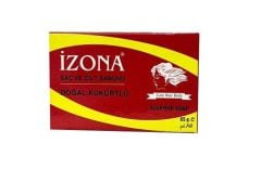 İZONA KÜKÜRTLÜ SABUN 85 G