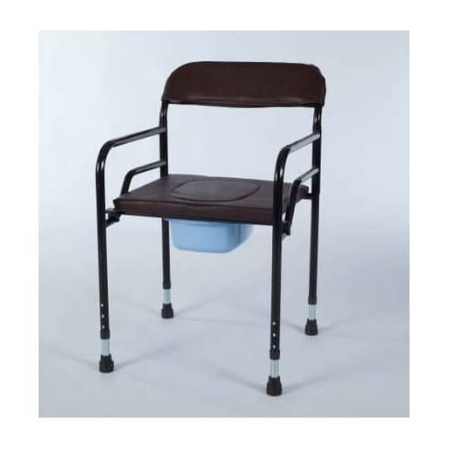 BW AG-004 DERİ DÖŞEMELİ KLOZET