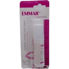 EMMAK KARANFİL AROMALI AĞIZ SPREYİ