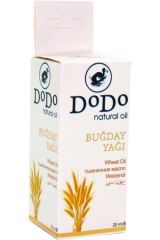 DODO BUĞDAY  YAĞI 20 ML