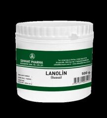 LANOLİN PURE 500 G (SIHHAT)