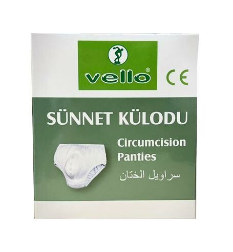 VELLO SÜNNET KÜLODU MEDIUM