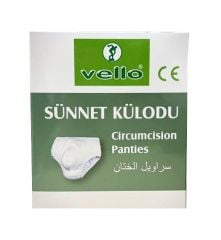 VELLO SÜNNET KÜLODU LARGE