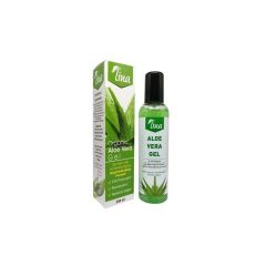 LİNA ALOE VERA GEL 250 ML
