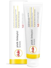 DALİN 30 ML PİŞİK KREMİ