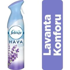 ODA SPREYİ FEBREZE LAVANTA 300 ML