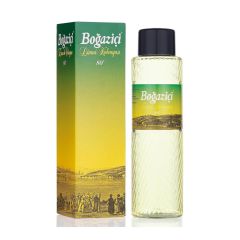 KOLONYA LİMON KOLONYASI 400 ML ( BOĞAZİÇİ )