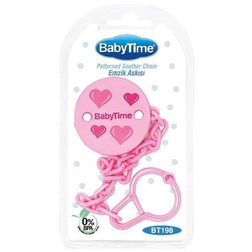 BABYTİME BT198 EMZİK ASKISI