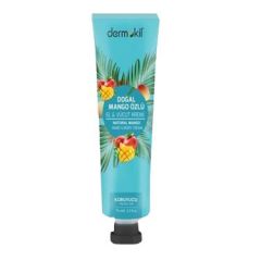 DERMOKİL EL VE VÜCUT KREMİ 75 ML MANGO ÖZLÜ