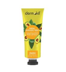 DERMOKİL EL VE VÜCUT KREMİ 75 ML AVOKADO YAĞLI
