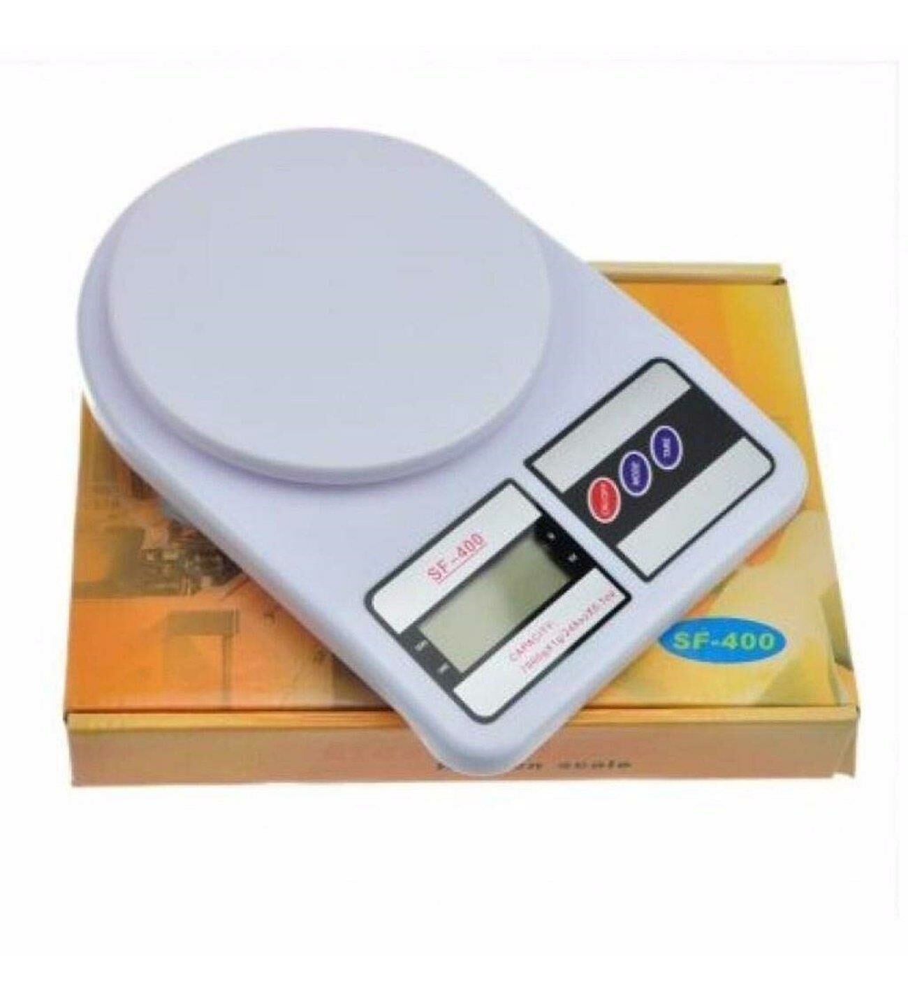 HASSAS TERAZİ - DİJİTAL TERAZİ  TECHMASTER  SF-400