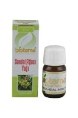BİOTAMA SANDAL AĞACI YAĞI 20 ML