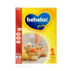 BEBELAC NO:1 800 GR