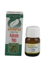 BİOTAMA KAKULE YAĞI 20 ML