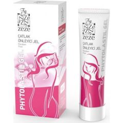 PHYTOLASTIL GEL ZEZE ÇATLAK ÖNLEYİCİ JEL 100ML