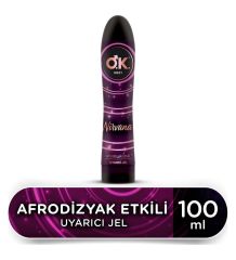 KAYGANLAŞTIRICI NİRVANA 100 ML ( OKEY )