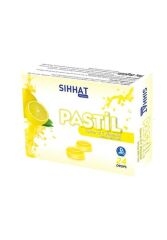 PASTİL BAL - LİMON 24  ADETLİ ( SIHHAT )
