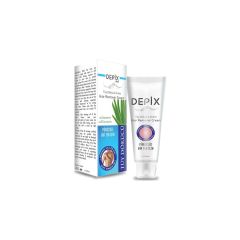 TÜY DÖKÜCÜ SPREY DEPİX MAN ALOEVERA ÖZÜ NORMAL CİLTLER İÇİN 150ML
