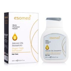 ESOMED 5160 ARGAN YAĞLI 300 ML ŞAMPUAN