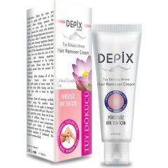 TÜY DÖKÜCÜ SPREY DEPİX WOMAN LOTUS ÇİÇEĞİ ÖZÜ 150ML