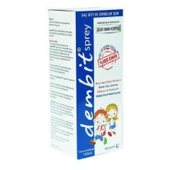 DEMBİT 100 ML SPREY
