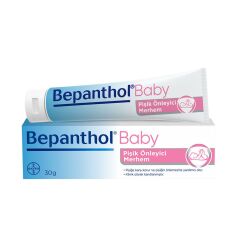BEPANTHOL BABY 30 GR PİŞİK KREMİ