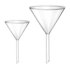 HAMMADDE  - HUNİ CAM 120MM ( MAJİSTRALPHARMA )