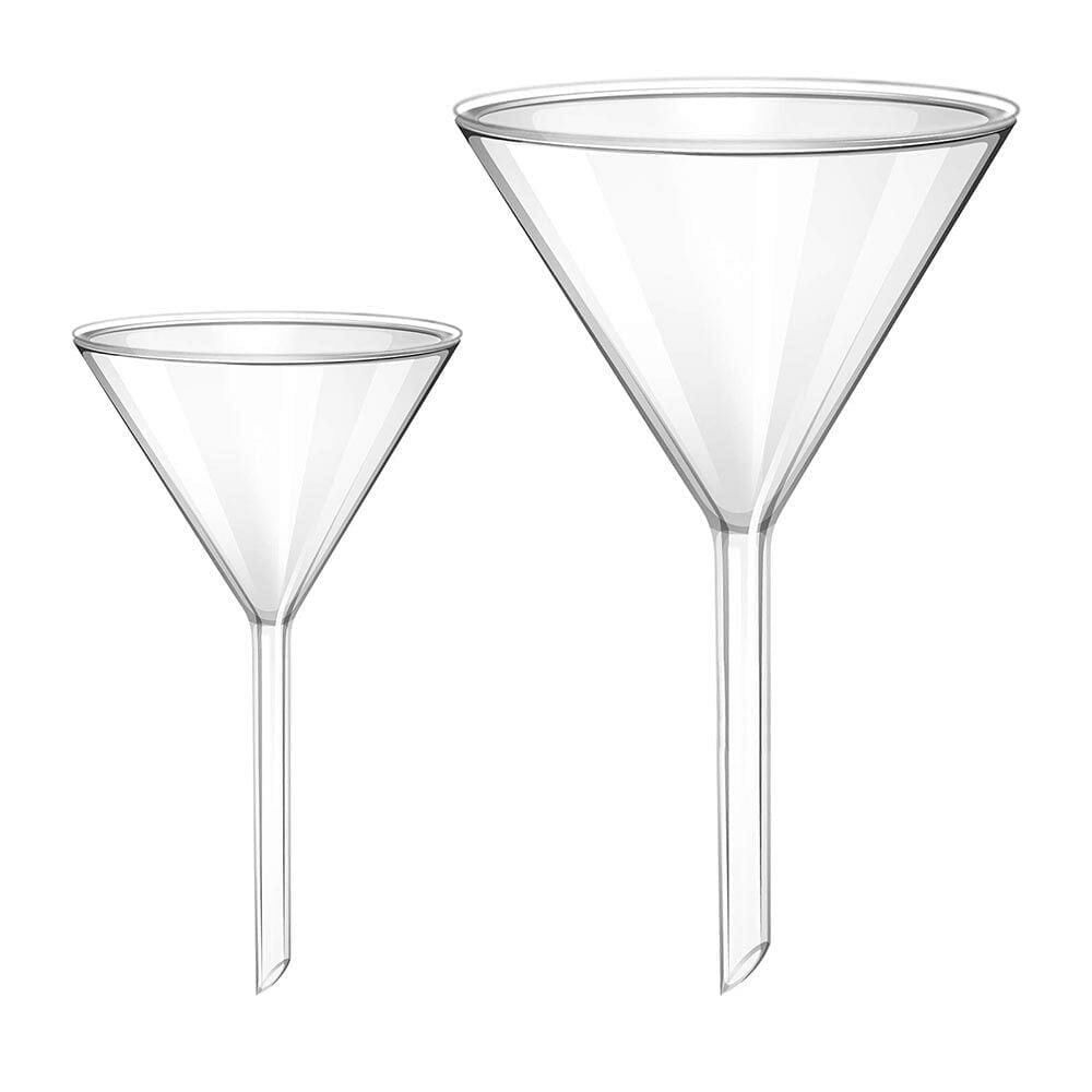 HAMMADDE  - HUNİ CAM 100MM ( MAJİSTRALPHARMA )