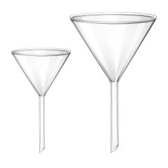HAMMADDE  - HUNİ CAM 100MM ( MAJİSTRALPHARMA )