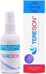 TERESON TERLEME DÜZENLEYİCİ SPREY 50 ML