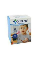 GÖZ PEDİ ÇOCUK 50 Lİ ERKEK(OCTACARE)