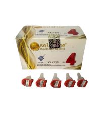 SOLOFİNE 4MM İNSÜLİN KALEM İĞNESİ