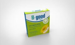 FLASTER İPEK 5MX1,25CM(B-GOOD)