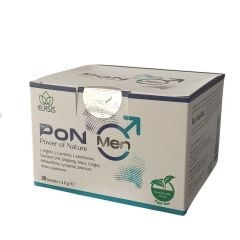 ELASİS PON-MEN 30 SAŞE