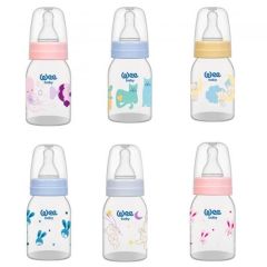 Wee Baby 852 Klasik PP Biberon 250 ml
