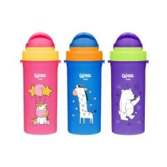 Wee Baby 896 Pipetli Bardak 300 ml