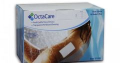 OCTACARE 5 CM X 9 CM YARA ÖRTÜSÜ