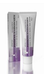 ALLDERMO 2701 PANTHENOL SENSIDERM 40 G KREM