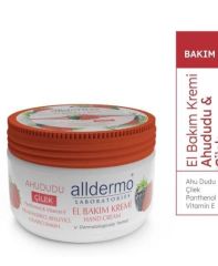 ALLDERMO 250 ML EL BAKIM KREMİ AHUDUDU