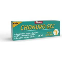 MRB- CHONDRO GEL 75 ML