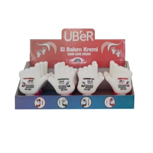 UBER EL BAKIM KREMİ 50ML