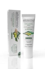 ALLDERMO 2534 YOĞUN BAKIM ( SUSAM-ZEYTİNYAĞI )  20 ML KREM