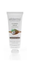 ALLDERMO  30 ML EL BAKIM KREMİ HİNDİSTAN CEVİZİ