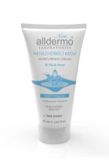 ALLDERMO 75 ML EL BAKIM KREMİ NEMLENDİRİCİ SOFT TOUCH