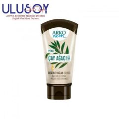 ARKO NEM DEĞERLİ YAĞLAR SERİSİ ÇAYAĞACI  60ML